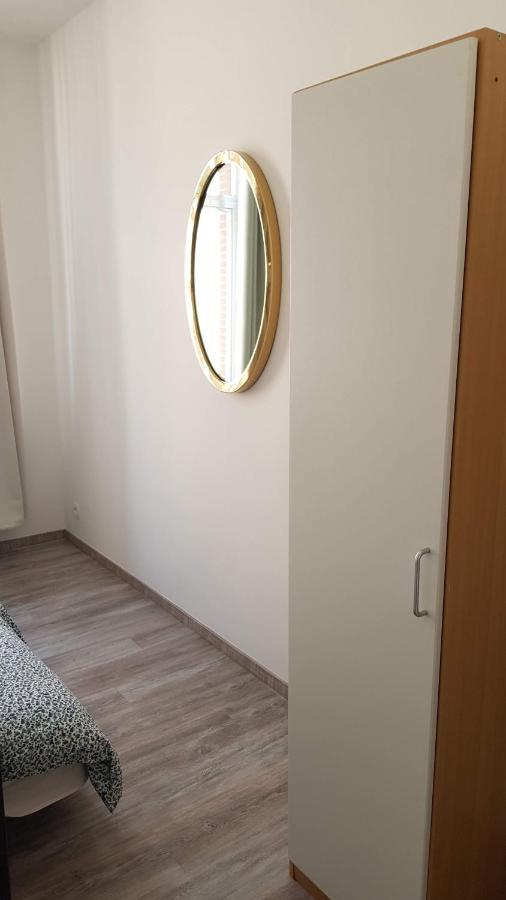 Modern Apartment Second Floor 布鲁塞尔 外观 照片